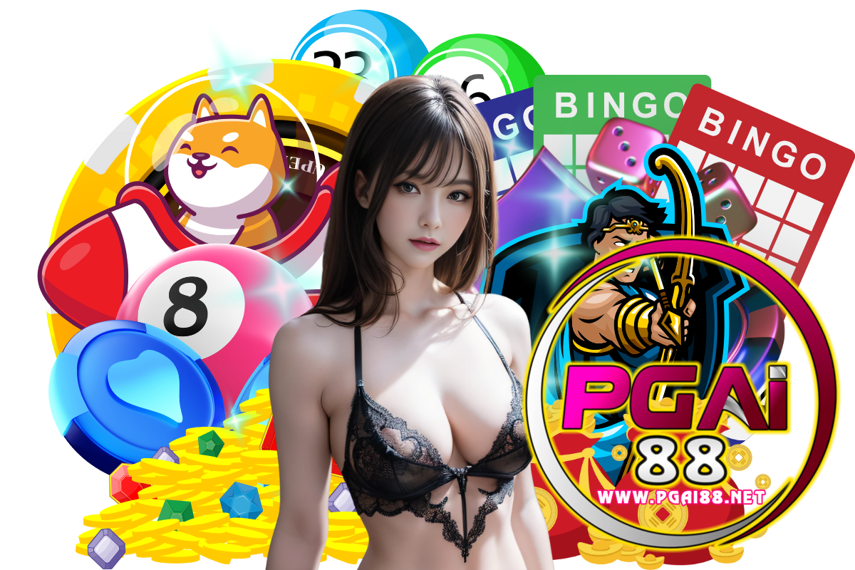pgai88 สมัคร