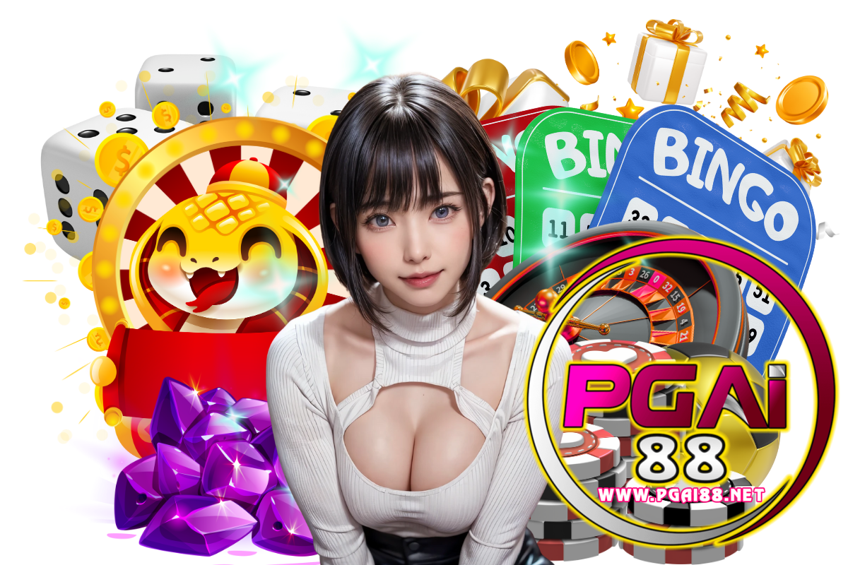 pgai88 เว็บตรง